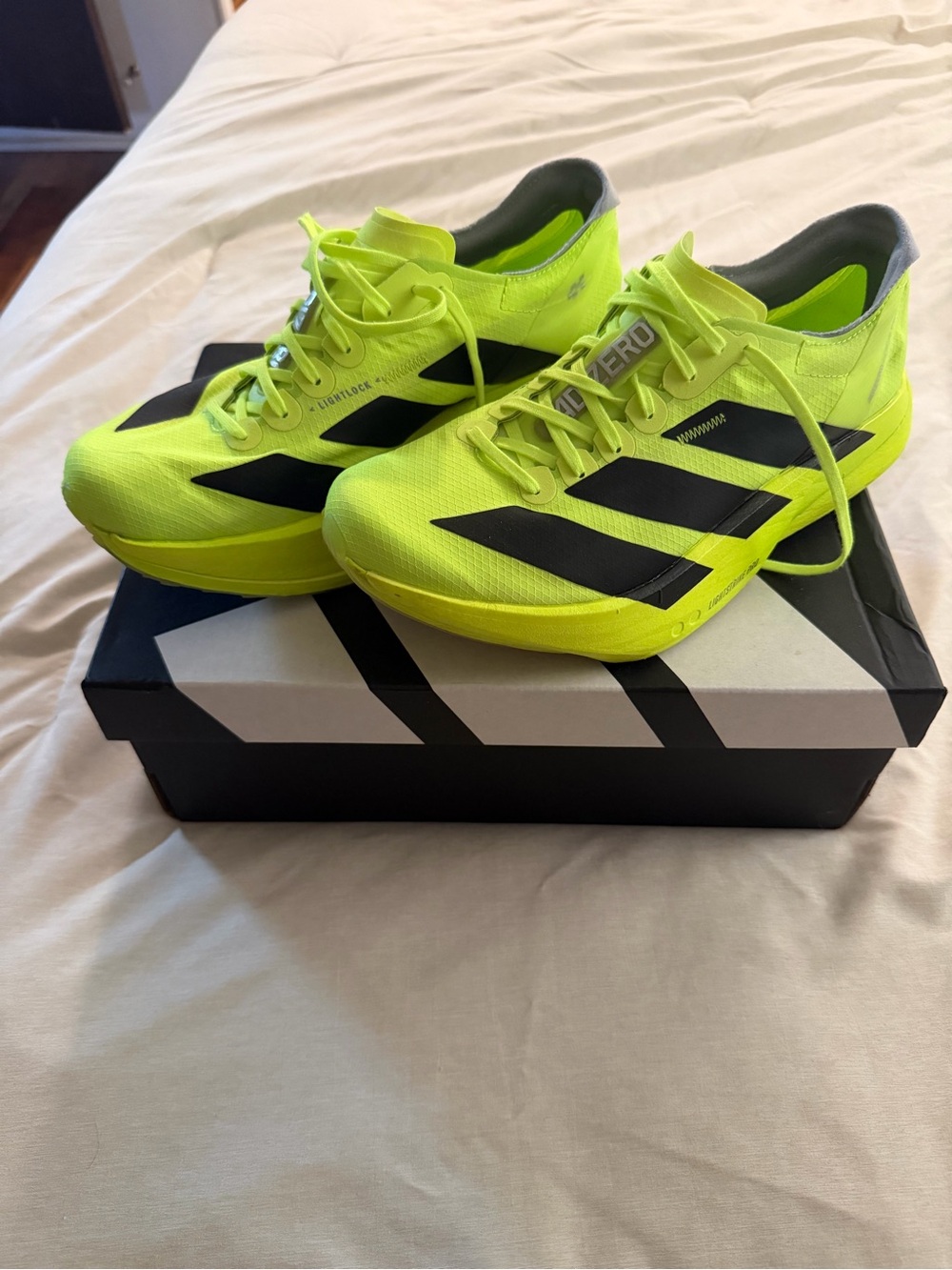 Adidas Adizero Adios Pro 4 M